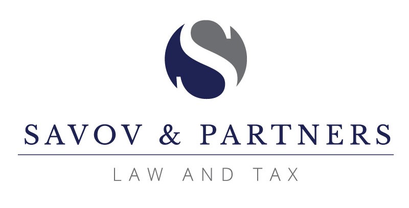 Savov Partners Logo