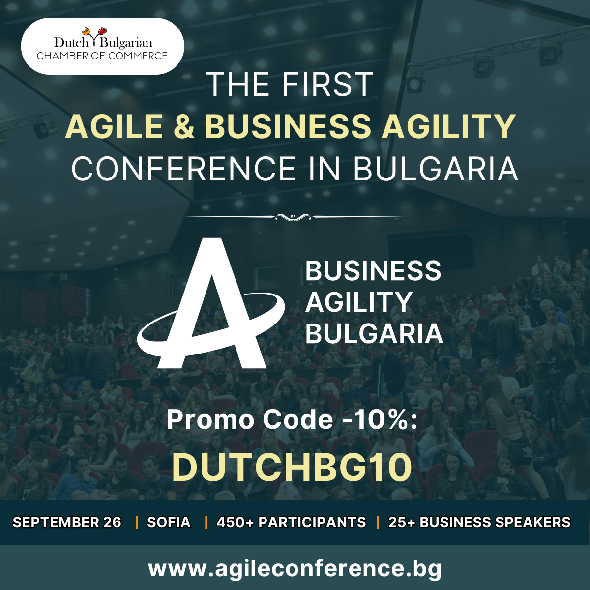 Agile Business Bulgaria