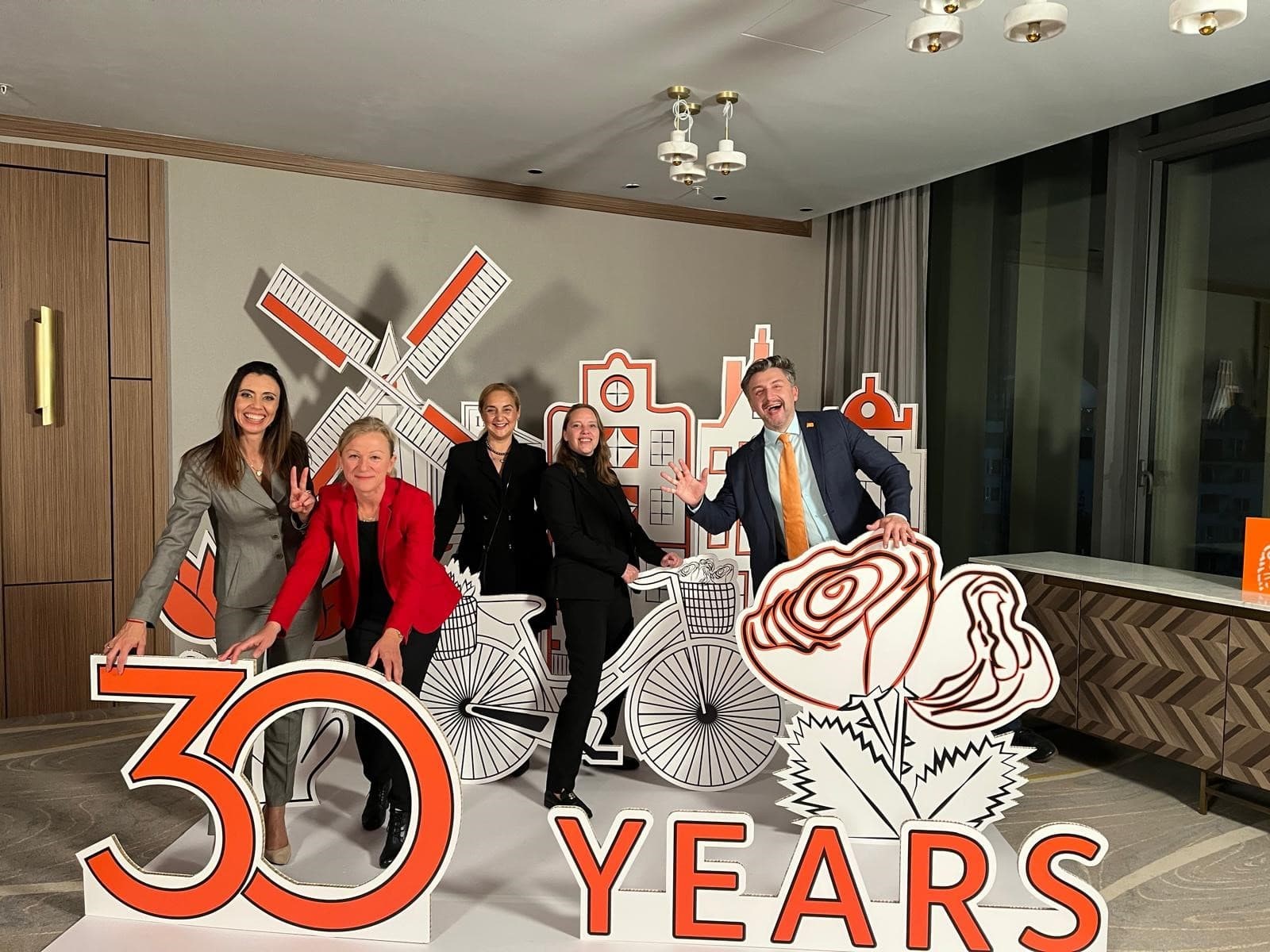 Dutch Bulgarian Chamber of Commerce