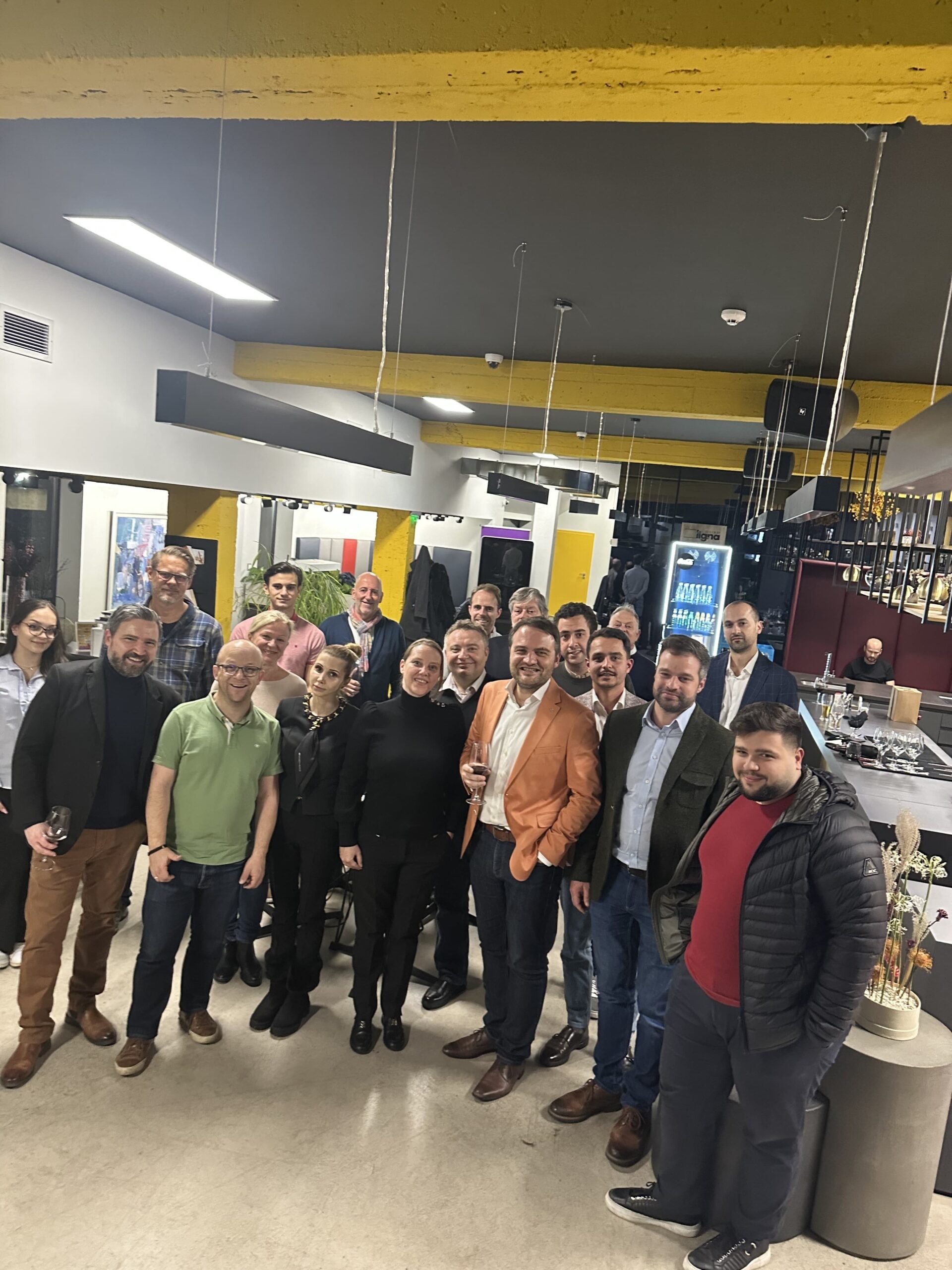 Meet the Members Dutch Bulgarian Chamber of Commerce