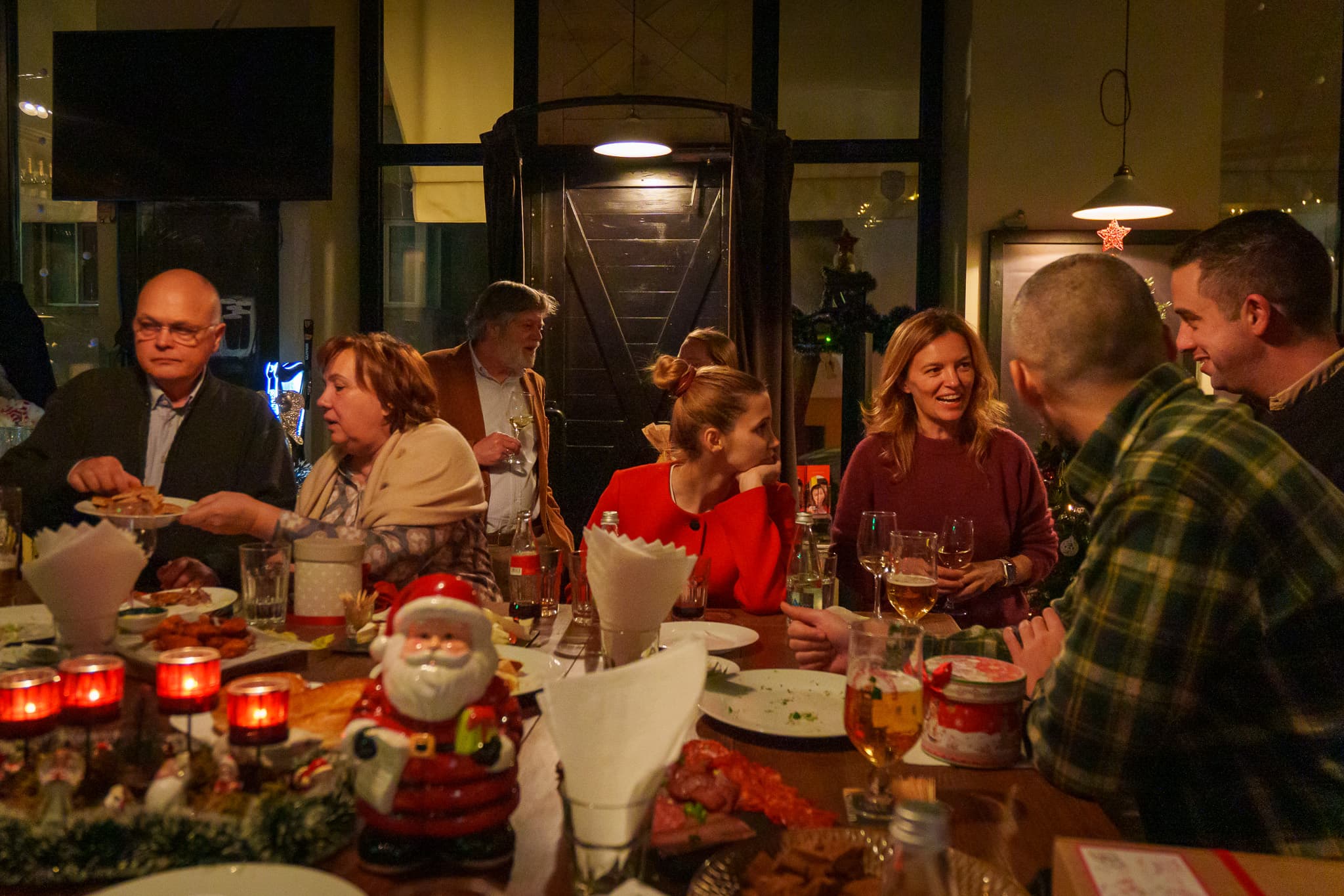 Dutch Bulgarian Chamber of Commerce - Sinterklaas Event