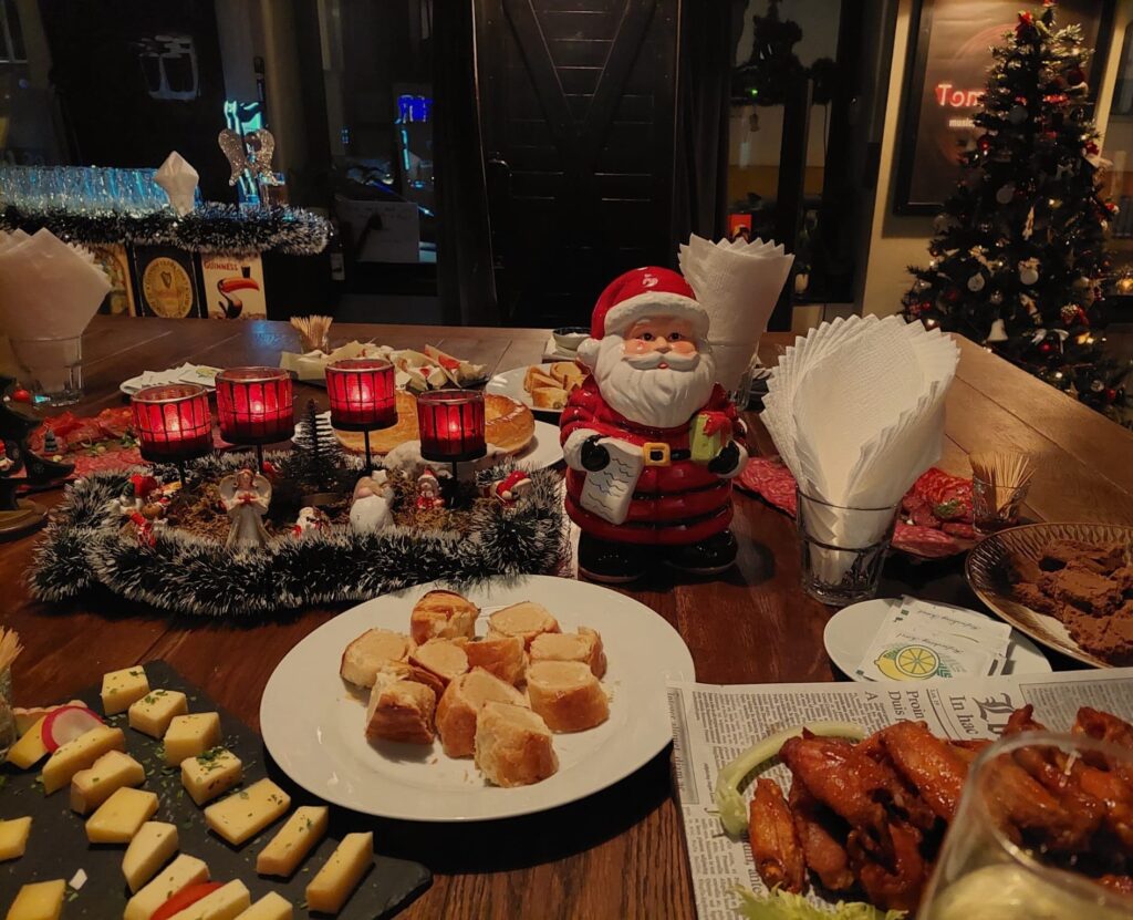 Dutch Bulgarian Chamber of Commerce - Sinterklaas Event