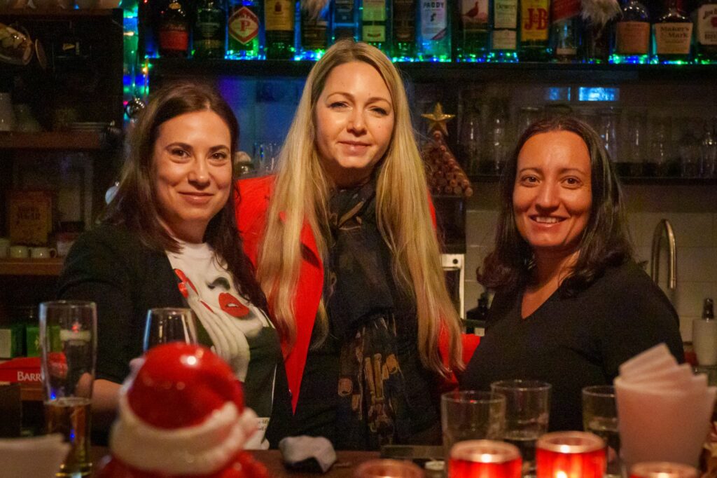 Dutch Bulgarian Chamber of Commerce - Sinterklaas Event