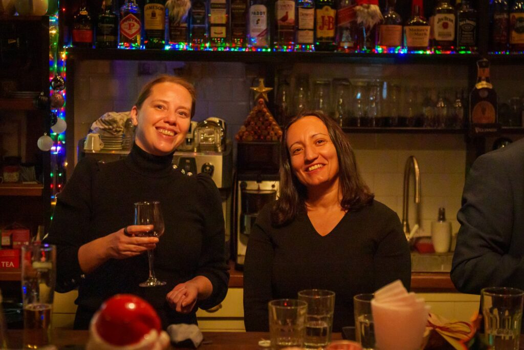 Dutch Bulgarian Chamber of Commerce - Sinterklaas Event