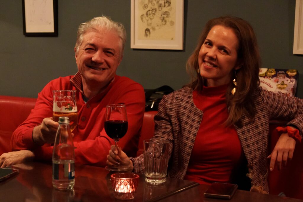 Dutch Bulgarian Chamber of Commerce - Sinterklaas Event